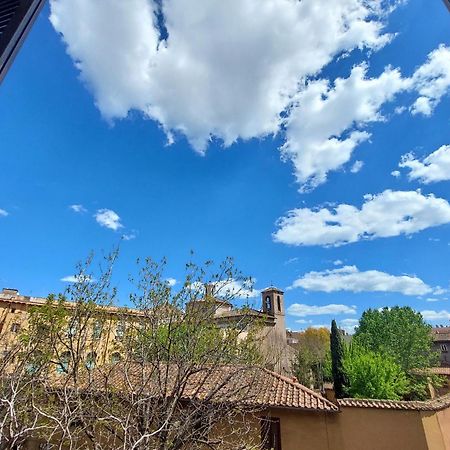 Tevere Apartments Рим Екстер'єр фото
