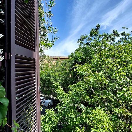 Tevere Apartments Рим Екстер'єр фото