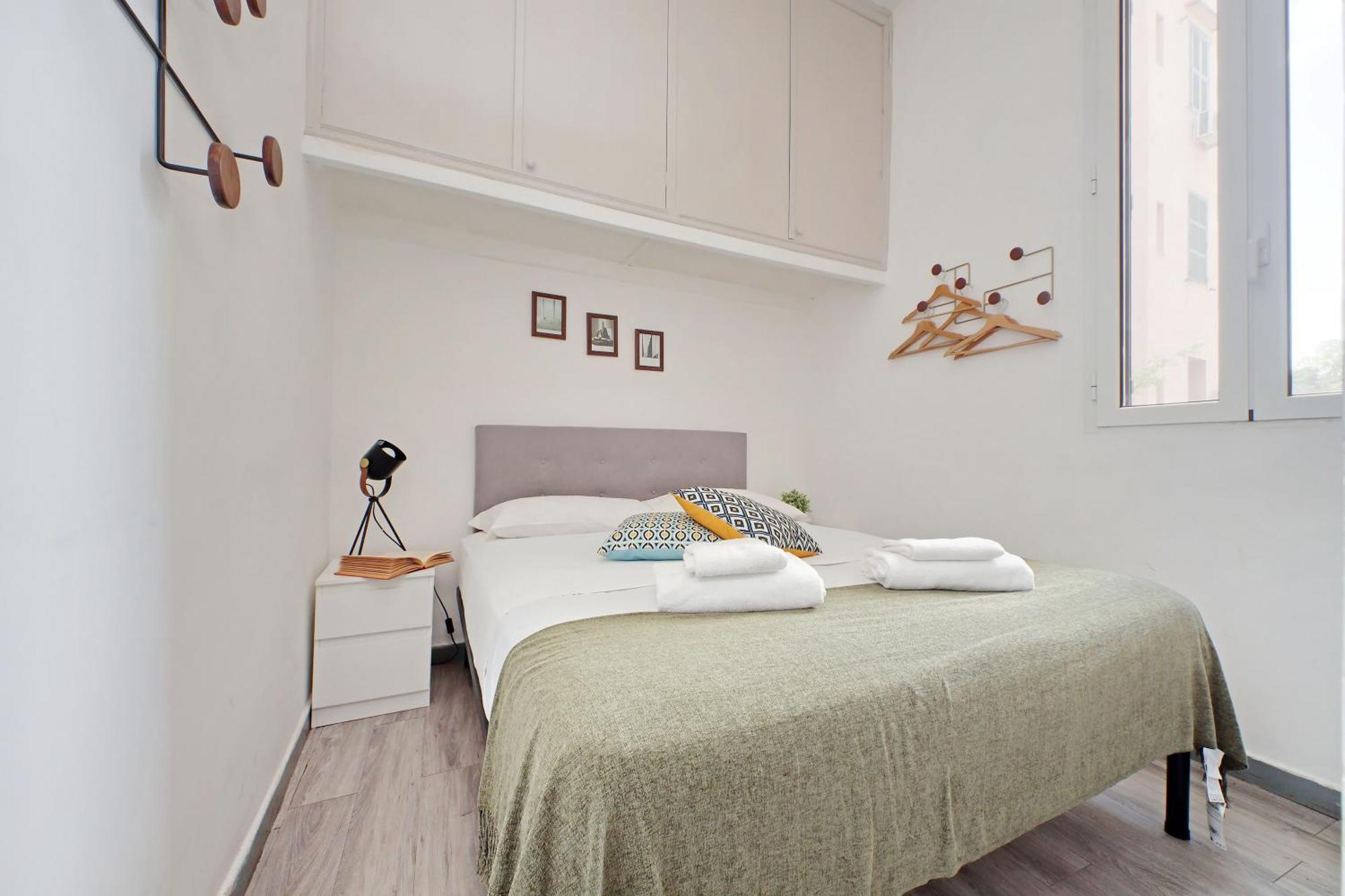 Tevere Apartments Рим Екстер'єр фото