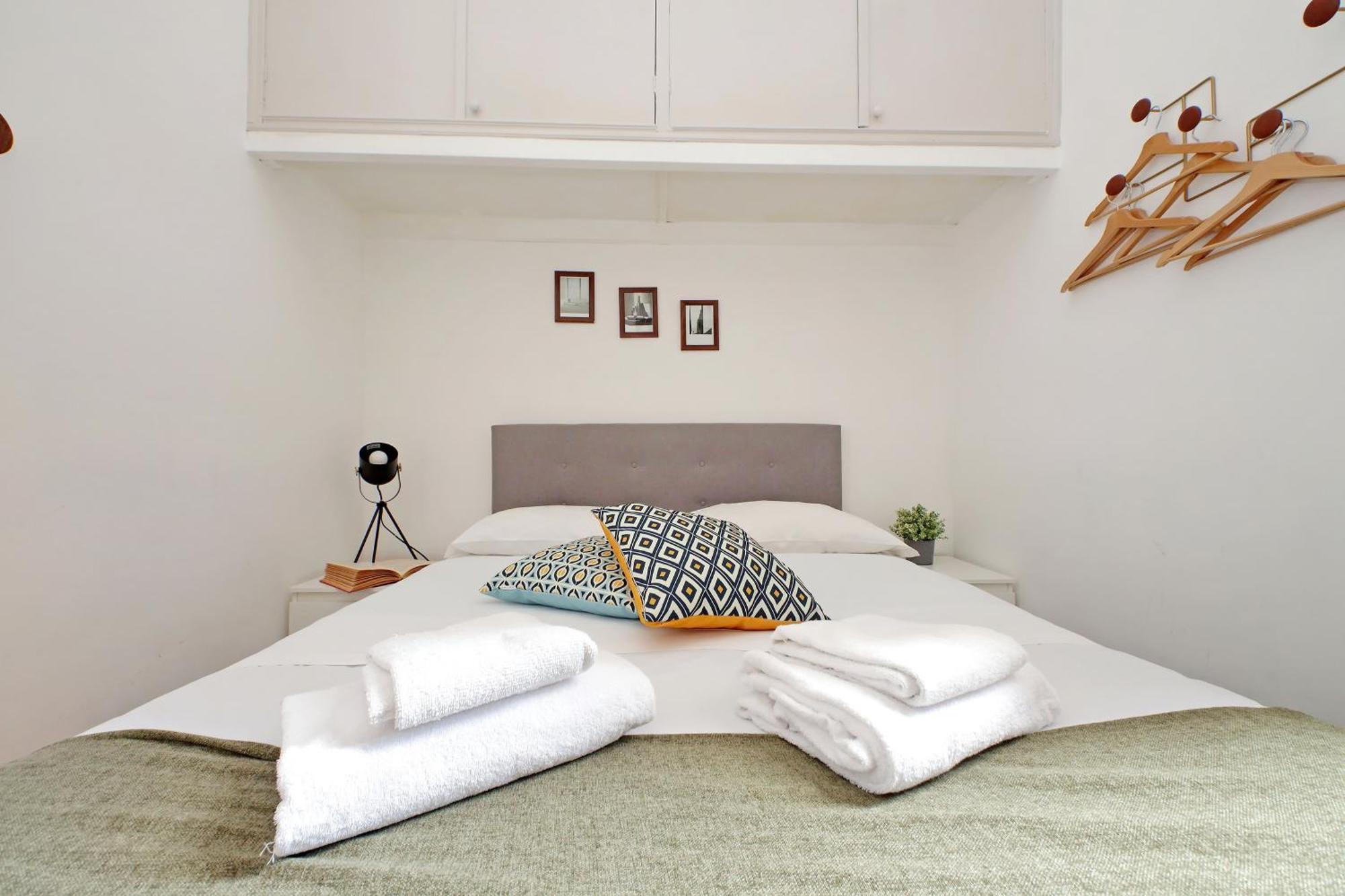Tevere Apartments Рим Екстер'єр фото