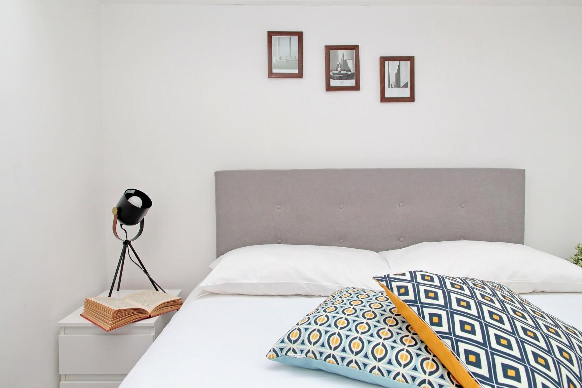 Tevere Apartments Рим Екстер'єр фото