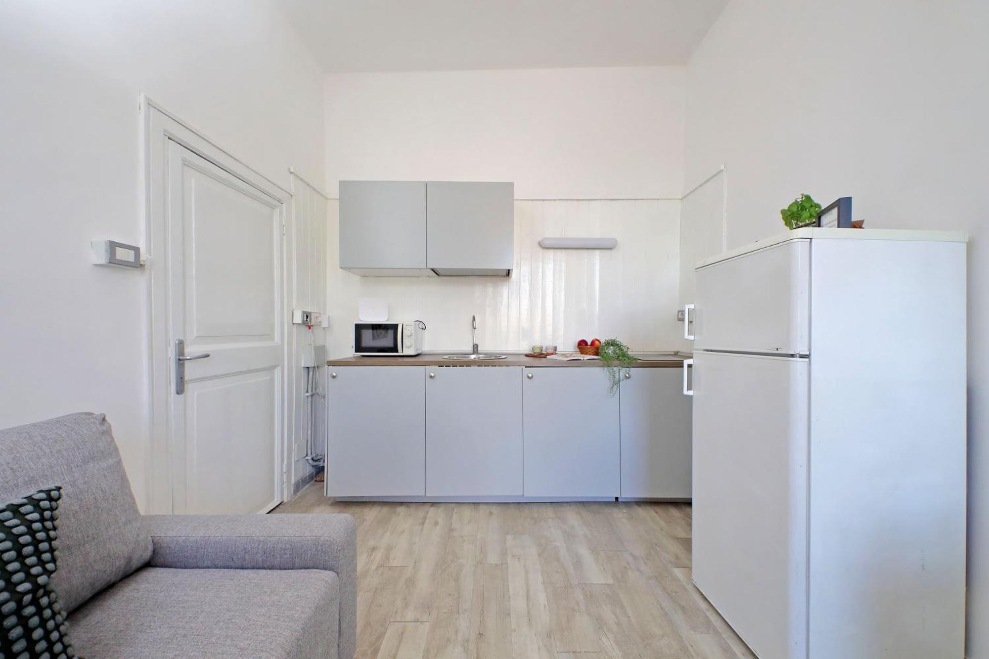 Tevere Apartments Рим Екстер'єр фото