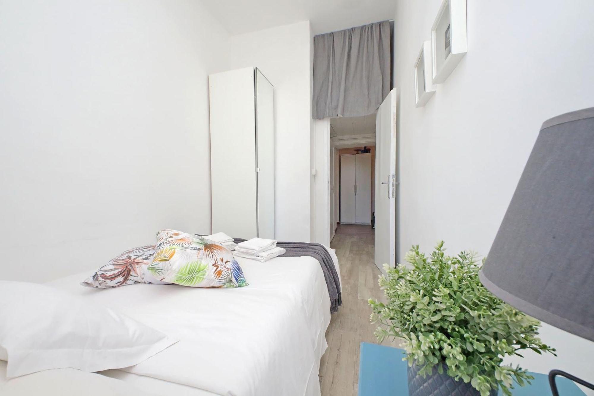 Tevere Apartments Рим Екстер'єр фото