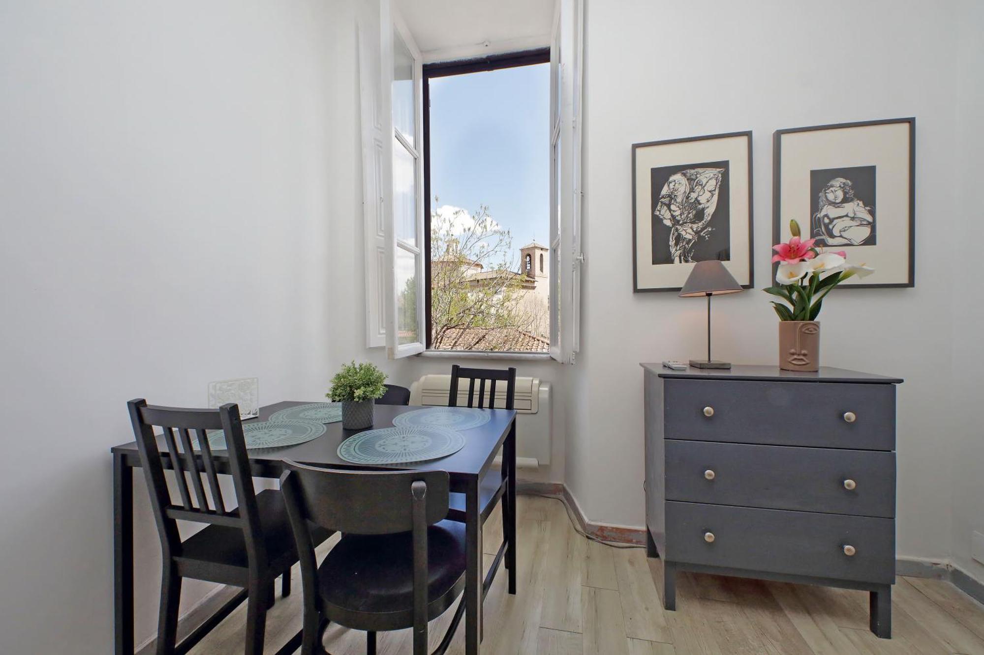 Tevere Apartments Рим Екстер'єр фото