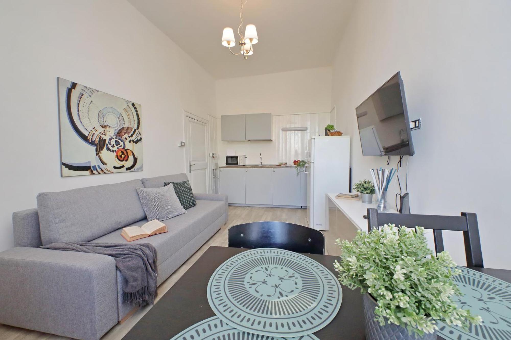 Tevere Apartments Рим Екстер'єр фото