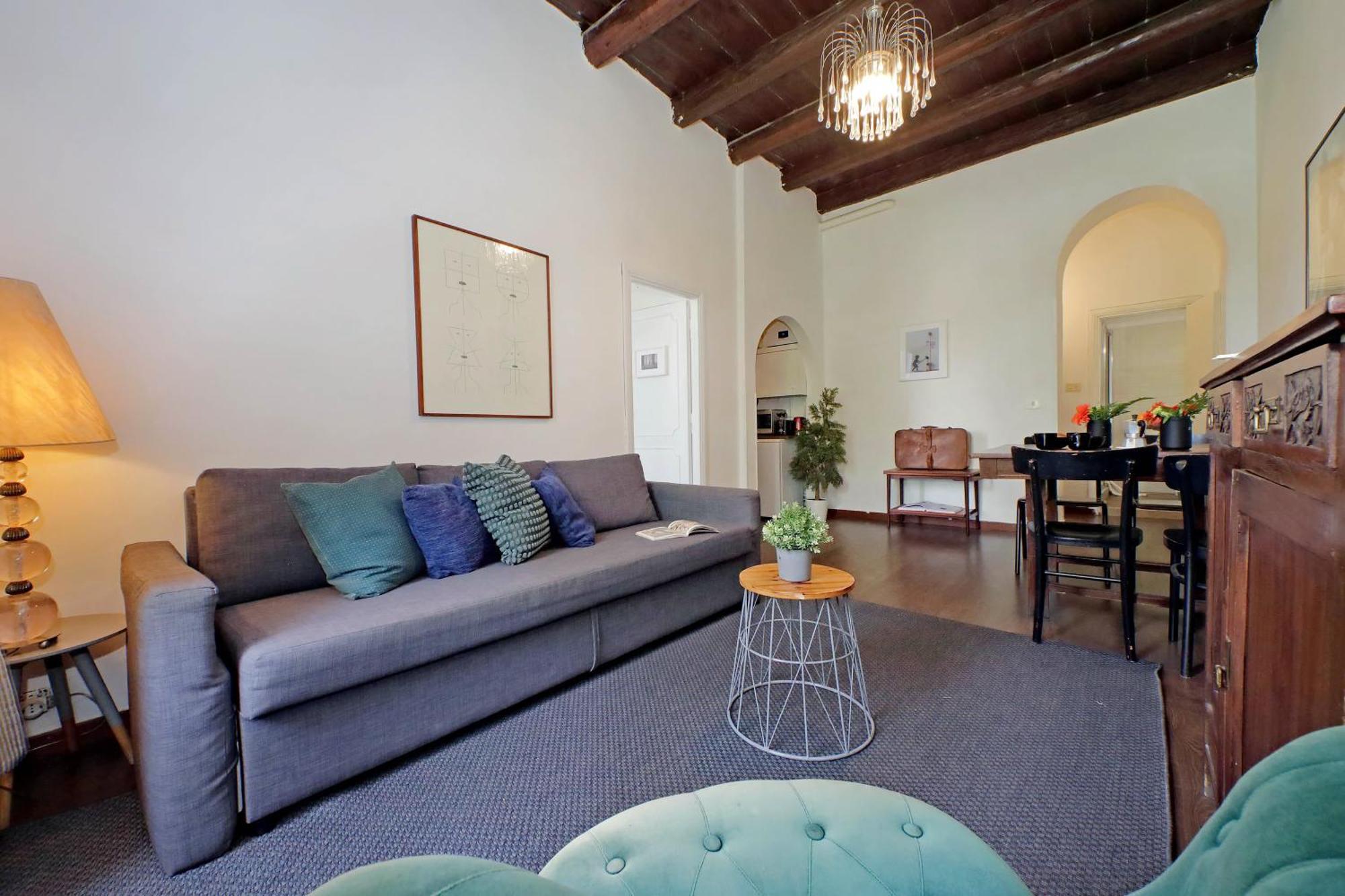 Tevere Apartments Рим Екстер'єр фото