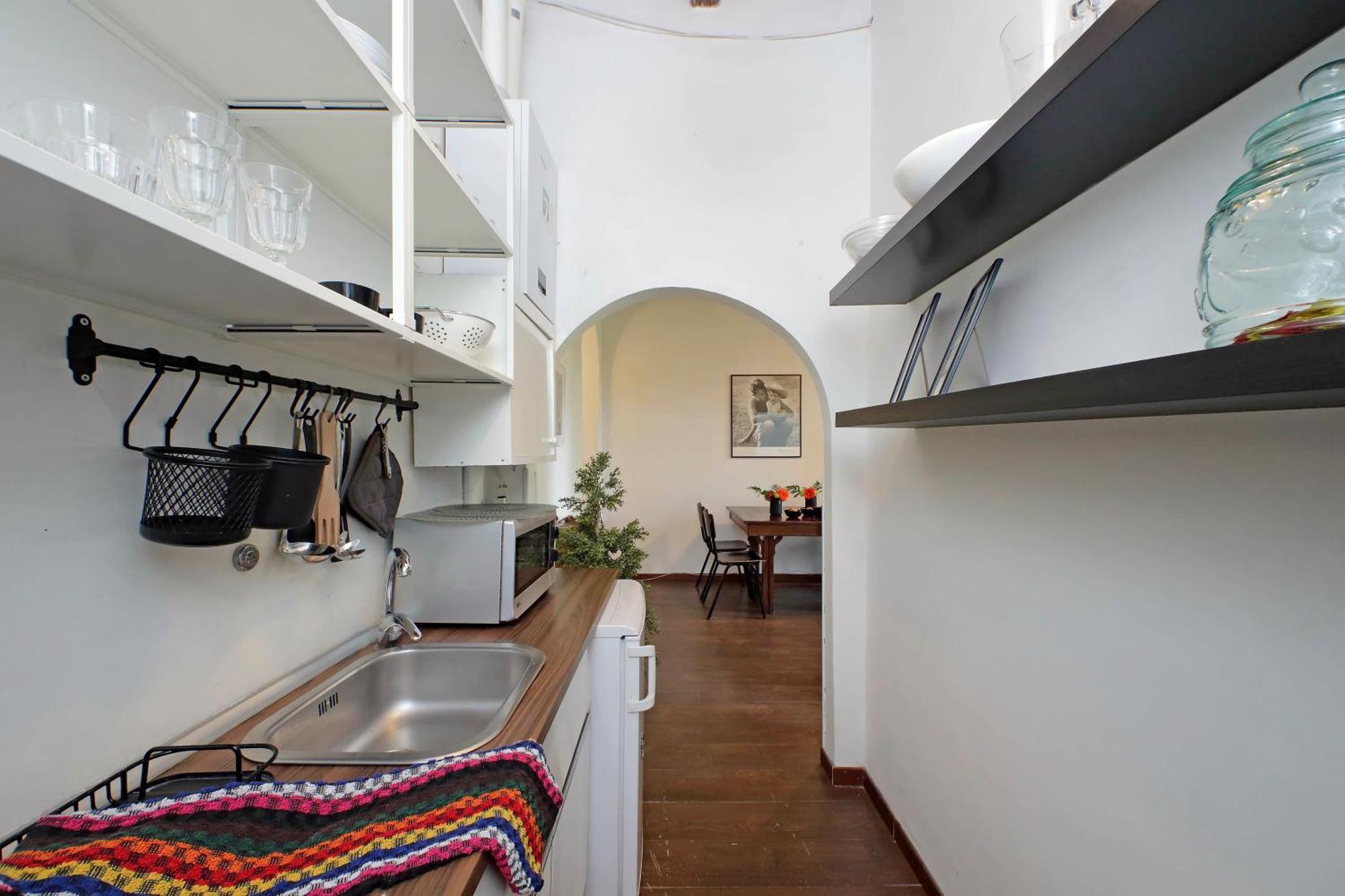 Tevere Apartments Рим Екстер'єр фото
