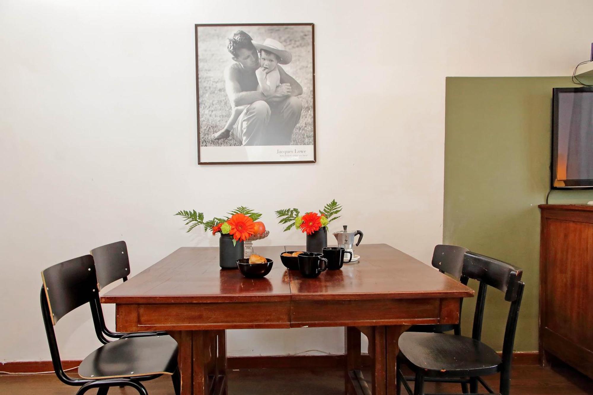 Tevere Apartments Рим Екстер'єр фото