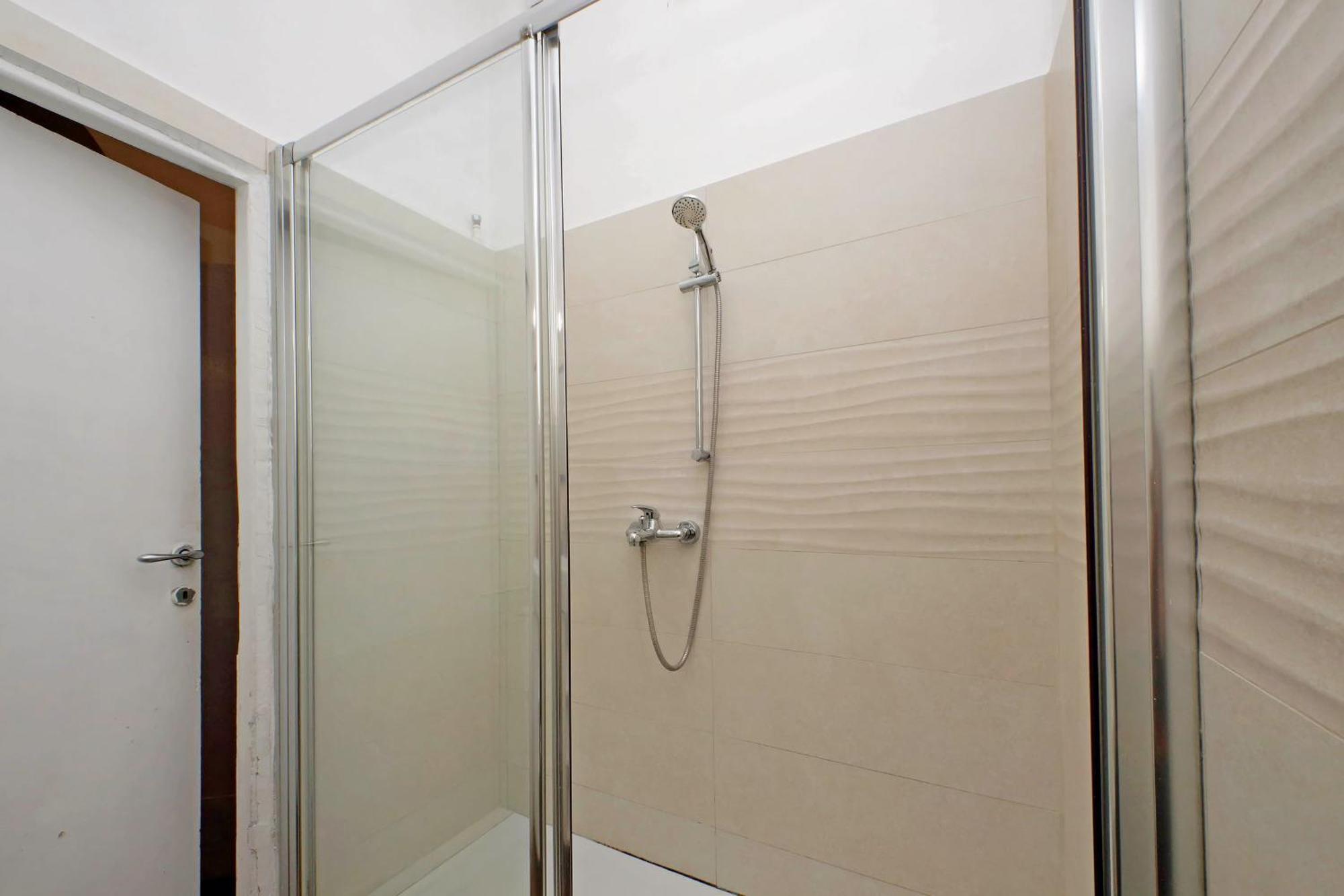 Tevere Apartments Рим Екстер'єр фото